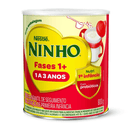 Combo Ninho Fases 1+ 800g - 5 Unidades