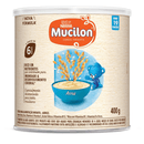 Leve 3 Pague 2 - Cereal Infantil Mucilon Arroz 400g