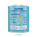 Suplemento Ascenda Baunilha 800g