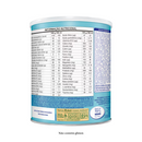 Suplemento Ascenda Baunilha 800g