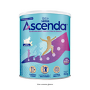Suplemento Ascenda Baunilha 800g