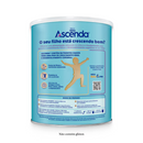 Suplemento Ascenda Sem Sabor 800g