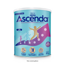 Suplemento Ascenda Sem Sabor 800g