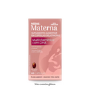 Suplemento alimentar Materna Multivitamínico DHA 60 cápsulas