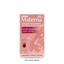 Suplemento alimentar Materna Multivitamínico com DHA 30 cápsulas