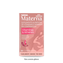 Materna Vitaminas & Minerais 30 cápsulas