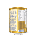 Fórmula Infantil de Primeira Infância Nanlac Supreme Pro 800g