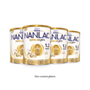 Combo Nanlac Supreme Pro - 4 Unidades